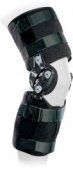 Donjoy Rehabilitation TROM Knee Brace